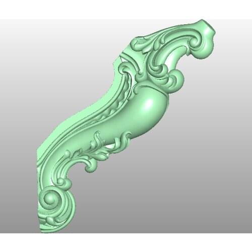 High quality 3D Model STL relief for cnc STL format Furniture 476