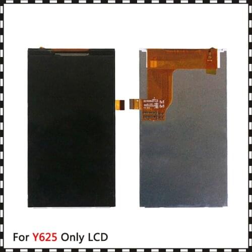 10pcs/lot New For Huawei Ascend Y625 Lcd Display Screen