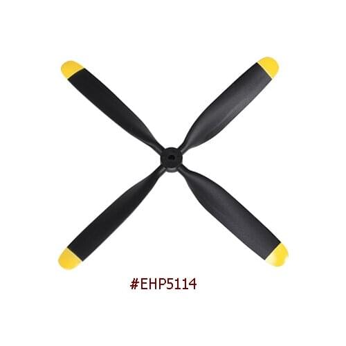 RC Plane Propeller Part for FMS 1100mm P51 Old Crow EHP51