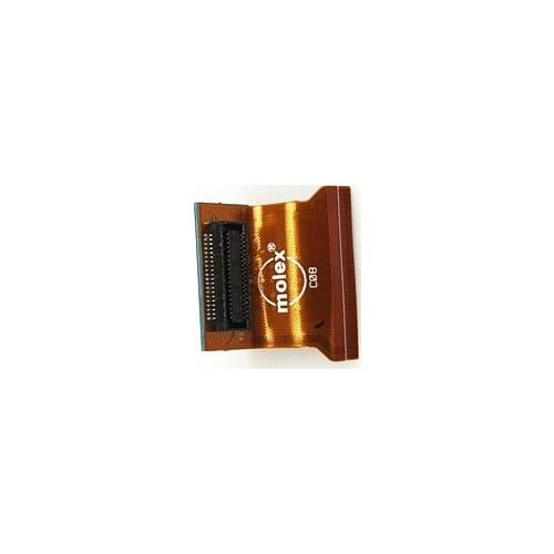 For Dell XT XT2 Hard Drive cable connector. ZIF to motherboard 1.8" JN190