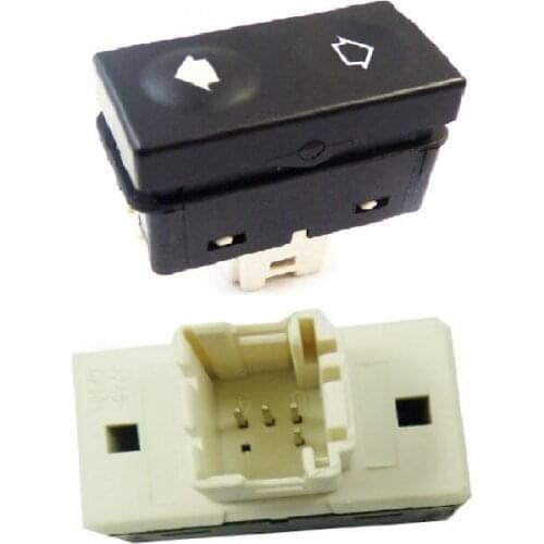 Electric Window Switch for BMW E36 Oe 61311387388