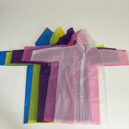 Длинные дождевики ETRSUNTECH China At AliExpress