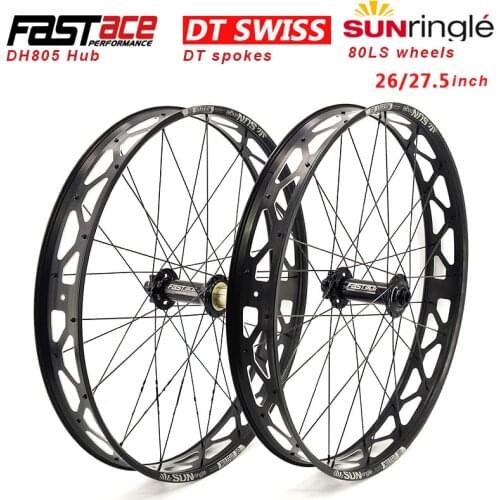 HRTC Bicycle Wheels