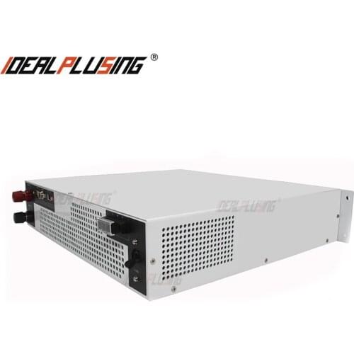 IDEALPLUSING With Stabilized adjustable Voltage variable Current 15v 20v 24v 30v 60v 75v 100v 120v 200v switching power supply
