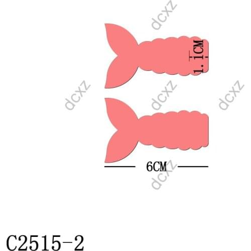 New Bow Wooden die Scrapbooking C2515-2 Cutting Dies