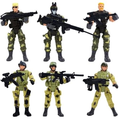 Фигурки военные ONLYFIGURES China At AliExpress