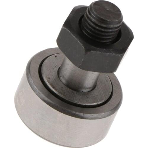 CF10-1/KR26 Cam Followers Bearing 10mm Stud Track Hex-Drive Socket Bearing