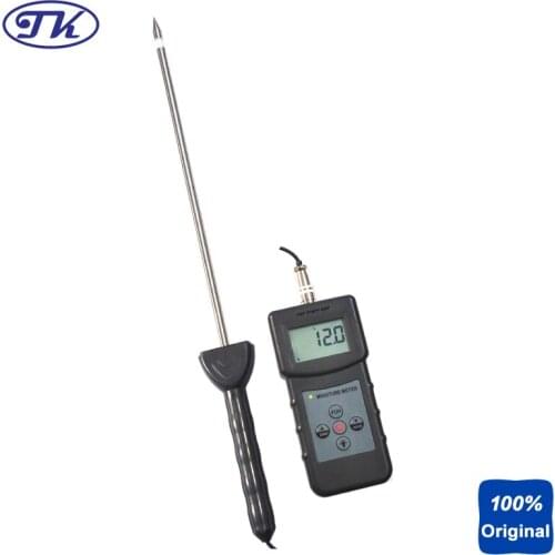 Portable Soil Moisture Meter Moisture Testing PMS710