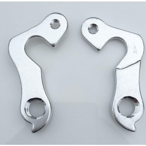 2pc bike accessories gear rear derailleur hanger mech dropout For ORBEA WHEELER WINORA RALEIGH Columbus Hercules iZip Conway VDV