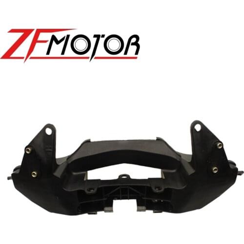 Upper Fairing Stay Bracket Cowling Headlight For Honda CBR 600RR CBR600RR 2007 2008 2009 2010 2011 2012