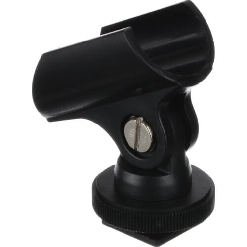 1 PC 19mm 21mm Microphone Clip Stand Mic Holder Clip For AKG C568 CK61 CK62 CK63 CK68 CK69 Microphone Accessories