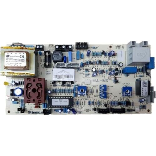 1.015792 Electronic PCB For Immergas Nike, Eolo Mini, Zeus Mini