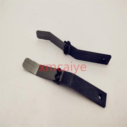 10 pieces Akiyama machine sheet separator, Akiyama machine printing parts offset machine