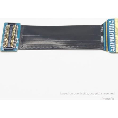100% Original New Lcd Flex Cable Ribbon Flat Connector For Samsung A777