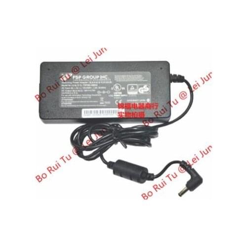 Laptop Adapter 19V 4.74A, Barrel 5.5/2.5mm, 3-Prong, FSP090-ABBN2, Emacro For FSP Group Inc