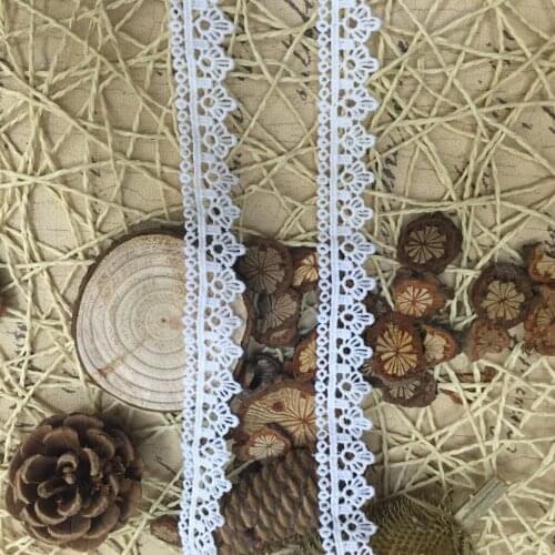 X1021 DIY accessories DIY water soluble bar code milk silk bar code milk silk lace bar code lace