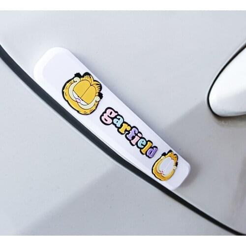 Bayshion Car Stickers