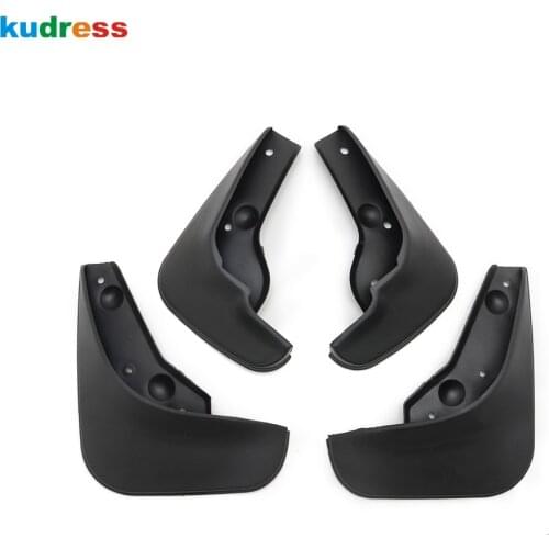 For Suzuki Swift 2005 2006 2007 2008 2009 Mudflaps Flap Splash Guard Fender Splasher Splash Mudguards Board Defensive Trims 4pcs