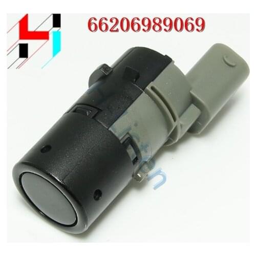 1Pcs New Reverse Backup Assist PDC Parking Sensor fits BMW E39 E46 E53 E60 E61 E63 E64 E65 E66 E83 66200309540 66206989069