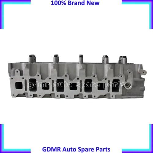 4M40T cylinder head 4M40-T for Mitsubishi Pajero GLX Pajero GLS Montero GLX Montero GLS Canter 2835cc 2.8TD 1994- 4M40T HEAD