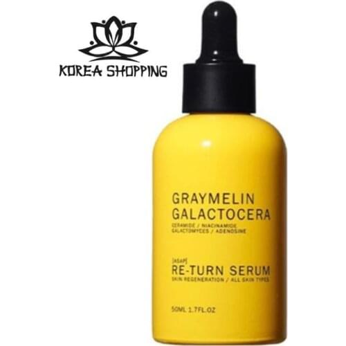 Graymelin Facial Care Products