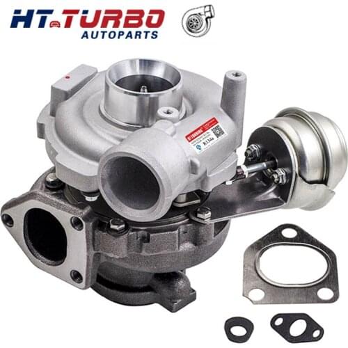 GT2250V Turbo for BMW 330d xd E46 530d E39 730d E38 X5 E53 454191 M57 D30 454191-5017S 11652248906 704361-9010S 704361-5006S