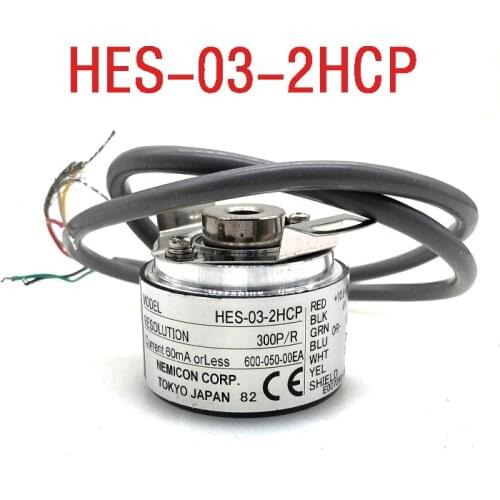 HES-03-2HCP 300P/R 38mm