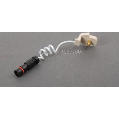 Front Rear Brake Pad Wear Sensor Indicator Wire for Mercedes Benz W124 W201 2015400317