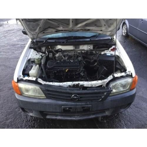 For Nissan AD Van Y11 1999-2005 Front Hood Bonnet Modify carbon fiber Gas Struts Shock Damper Lift Supports