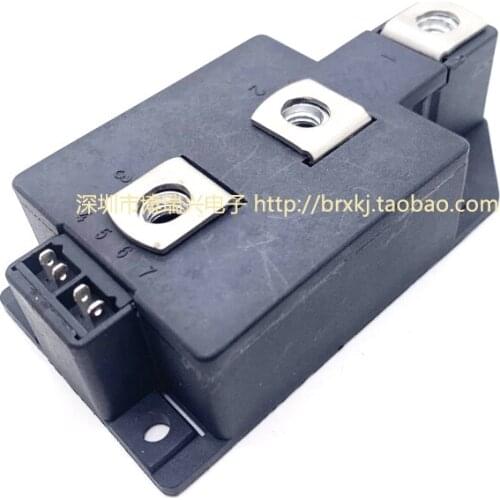 MCC250-16IO1B Original, Can Provide Test, 1 Year Warranty