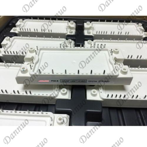DP25F1200T101623 IGBT Power Module