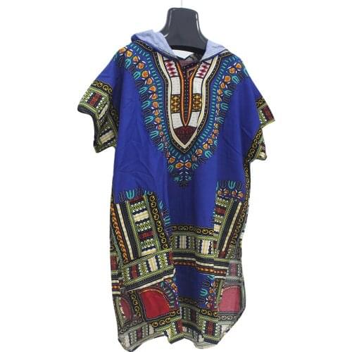 2020 New Dashiki african hoodies men tops high quality ethnic clothing