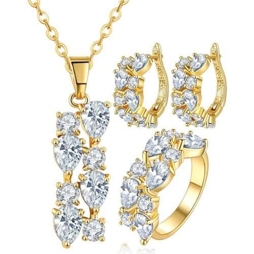 Jewelry Sets OBYB China