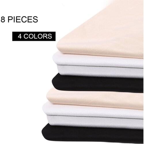 8 pcs/lot Chamois Glasses Cleaner 145*175mm Eyeglasses Microfiber Cool Color Cleaning Cloth For Lens Phone Screen Cleaning Wipes