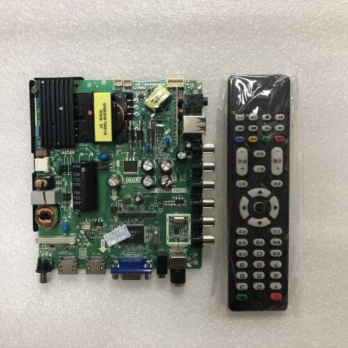 Original 100% test for TP.VST59S.PB801./ P89/PC1//818/819/813/726 motherboard