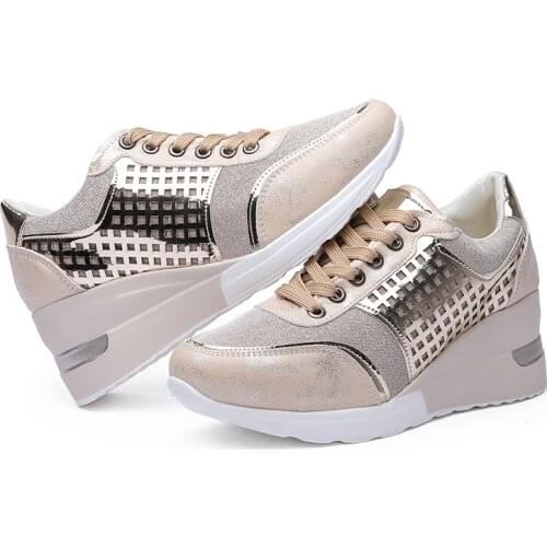ORVAB Women's Sneakers