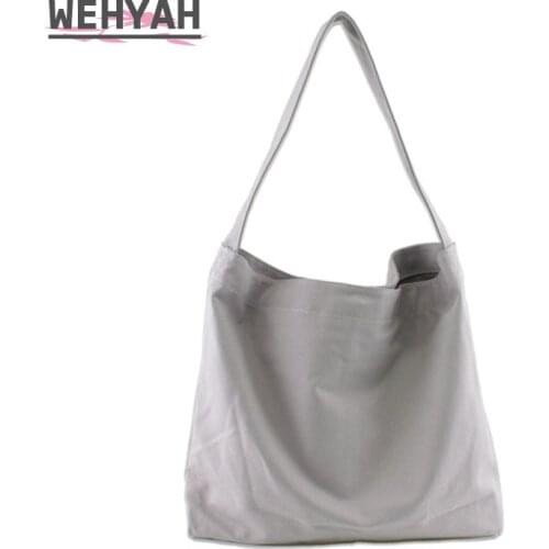 Wahyah Casual Tote Bags for Woman Handbags Oversize Clutch Purse Messenger Shoulder Bag No Zipper Cell Phone Pocket Solid ZY021