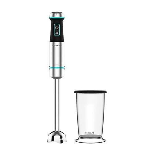 Hand-held Blender Power TitanBlack 1200 XL Cecotec 1200 W