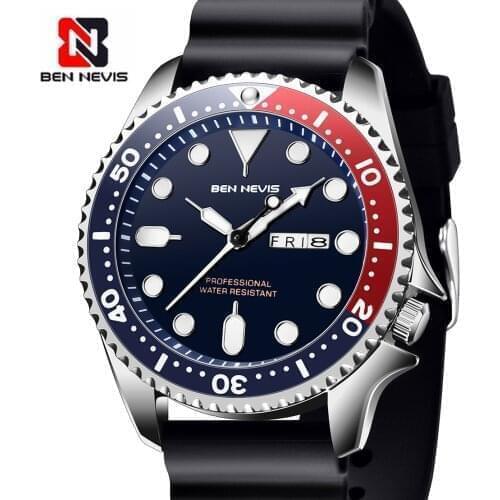 SHUHANG Military Watches