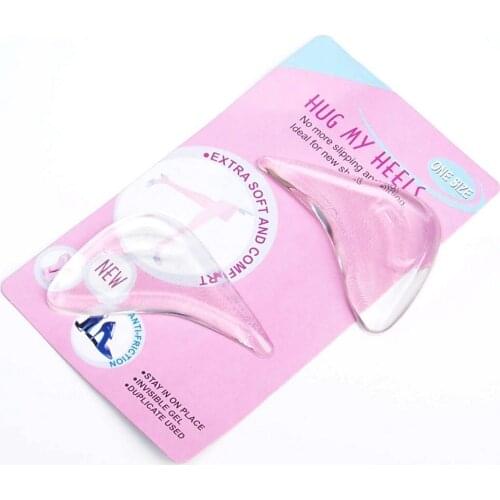 Falt foot High heel Arch Support Shoes Sport Running Gel Insoles pads Insert Cushion 1pair=2pcs PS57