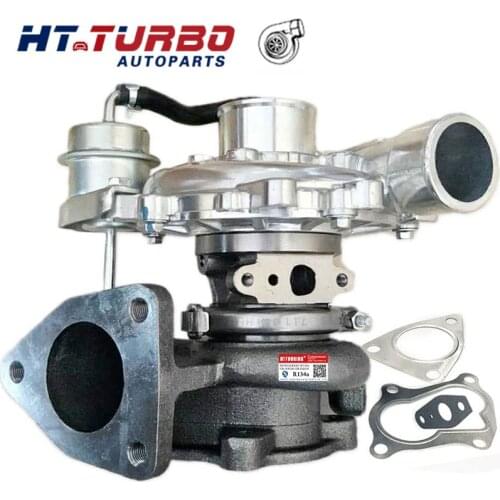 Turbo CT9 Turbocharger For TOYOTA HI-ACE HI-LUX HiAce HiLux 2KD 2KD-FTV 2KDFTV 2.5L 102HP 17201-30120 17201-0L030 172010L030