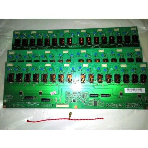 VIT70043.50 I315B1-16D-L001A connect with HIGH VOLTAGE board forL32F1A L32R1 T-CON connect board