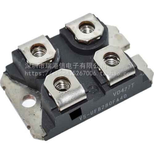 VS-UFB280FA40 VS-UFB230FA60 UFB280FA40 UFB280FA40P UFB230FA60 Original, Can Provide Test, 1 Year Warranty