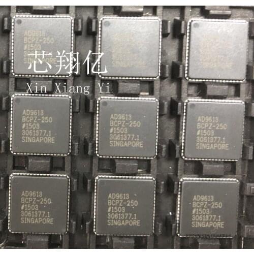 XINXIANGYI AD9613BCPZ-250 LFCSP64