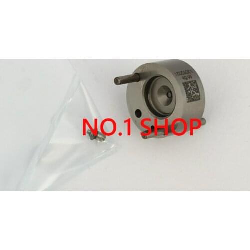 20pcs Good Quality Common Rail Fuel Injector Piezo Valve F00GX17004 for 0445116035,0445116 / 117