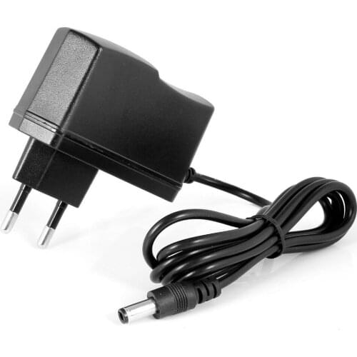 9V 1A AC DC Adapter Power Supply Adapter Wall Charger For Kettler CYD-0900500E EU/US/UK Plug