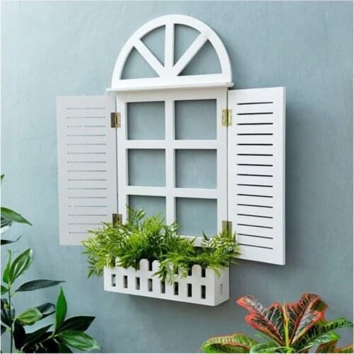 Ahşapdekor Decorative Shelves