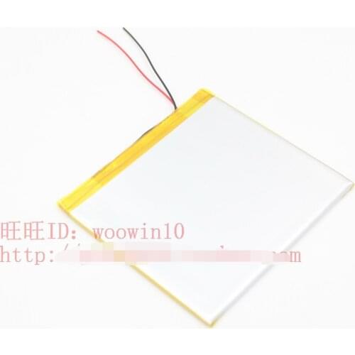 For Onyx Boox Nova Pro battery