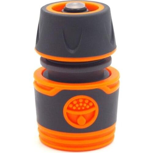 High-pressure water gun accessories plastic joints new material high-pressure fast water-stop glue-packed water pipe joints