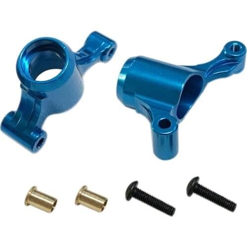 Aluminum Rear Upright 2WD for 1:10 Tamiya M-05 M-06 RC Touring Cars Uprades Accessories #54267